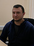 Никита Виноградов Консультант по внедрению WMS Никита Виноградов