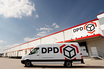 DPD selects WMS Logistics Vision Suite for distribution center in Russia 
