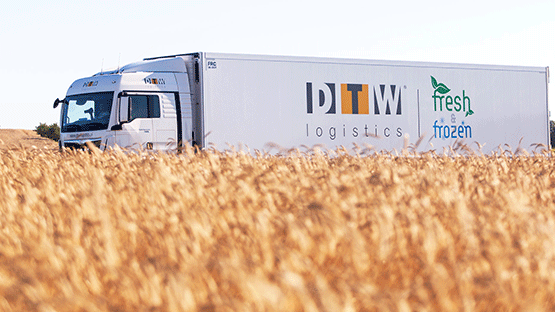 Транспортно-логистическая компания DTW Logistics внедрила WMS Logistics Vision Suite 