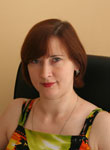 Елена Давлетова Бизнес аналитик WMS Давлетова Елена