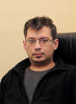Александр Лопатин Руководитель УКЦ Лопатин Александр