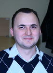 Дмитрий Стрелков Консультант по внедрению WMS Стрелков Дмитрий