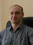 Алексей Жигулин Консультант по внедрению WMS Алексей Жигулин