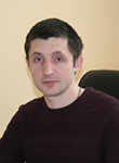 Дмитрий Ватков Консультант по внедрению WMS Ватков Дмитрий